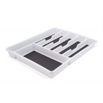 Copco Six-Compartment Cutlery Drawer