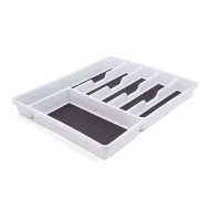 Copco Six-Compartment Cutlery Drawer