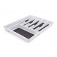 Copco Six-Compartment Cutlery Drawer, COPDWORG6 Shop quality Copco Six-Compartment Cutlery Drawer in Kenya from vituzote.com Shop in-store or online and get countrywide delivery!