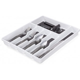 Copco Six-Compartment Cutlery Drawer