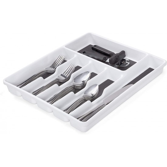 Copco Six-Compartment Cutlery Drawer, COPDWORG6 Shop quality Copco Six-Compartment Cutlery Drawer in Kenya from vituzote.com Shop in-store or online and get countrywide delivery!
