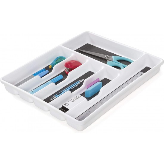 Copco Six-Compartment Cutlery Drawer, COPDWORG6 Shop quality Copco Six-Compartment Cutlery Drawer in Kenya from vituzote.com Shop in-store or online and get countrywide delivery!