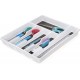 Copco Six-Compartment Cutlery Drawer, COPDWORG6 Shop quality Copco Six-Compartment Cutlery Drawer in Kenya from vituzote.com Shop in-store or online and get countrywide delivery!