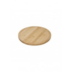 Copco Bamboo Lazy Susan, Brown, 35cm