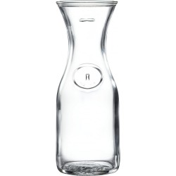 Neville Genware Water / Wine Carafe, 0.5 Litre