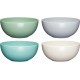Shop quality Colourworks  Unbreakable  Melamine Bowls, 15 cm (6") -  Classics  Colours (Set of 4) in Kenya from vituzote.com Shop in-store or online and get countrywide delivery!