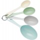 Shop quality Colourworks Scoop-Shaped Plastic Measuring Cups -  Classics  Colours (Set of 4) in Kenya from vituzote.com Shop in-store or online and get countrywide delivery!