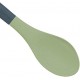 Shop quality Colourworks Classics Green Silicone-Headed Kitchen Spoon with Long Handle in Kenya from vituzote.com Shop in-store or online and get countrywide delivery!