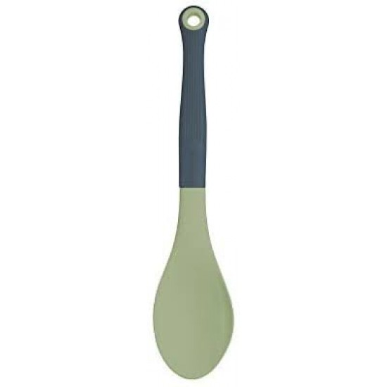 Shop quality Colourworks Classics Green Silicone-Headed Kitchen Spoon with Long Handle in Kenya from vituzote.com Shop in-store or online and get countrywide delivery!