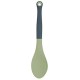 Shop quality Colourworks Classics Green Silicone-Headed Kitchen Spoon with Long Handle in Kenya from vituzote.com Shop in-store or online and get countrywide delivery!