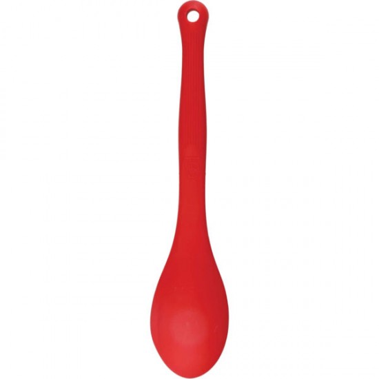 Colourworks Silicone Cooking Spoon with Measurement Markings, Red, CWSPOONREDV2 Shop quality Colourworks Silicone Cooking Spoon with Measurement Markings, Red in Kenya from vituzote.com Shop in-store or online and get countrywide delivery!