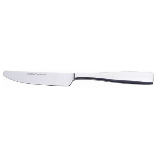 Shop quality Neville Genware Square Parish 18/0 Stainless Steel Dessert Knife - Sold per piece in Kenya from vituzote.com Shop in-store or online and get countrywide delivery!