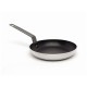 Neville Genware Non Stick Teflon Aluminium Induction Frying Pan, 26cm Suitable for All Heat Sources, FP26IND Shop quality Neville Genware Non Stick Teflon Aluminium Induction Frying Pan, 26cm Suitable for All Heat Sources in Kenya from vituzote.com Shop in-store or online and get countrywide delivery!