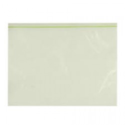 Master Class Zip Reusable Fresh Bags, Set of 20, Medium, 19.5 x 30cm