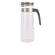 Neville Genware Glass Water Jug With Stainless Steel Lid, 1.5 Litres, GWJ150 Shop quality Neville Genware Glass Water Jug With Stainless Steel Lid, 1.5 Litres in Kenya from vituzote.com Shop in-store or online and get countrywide delivery!