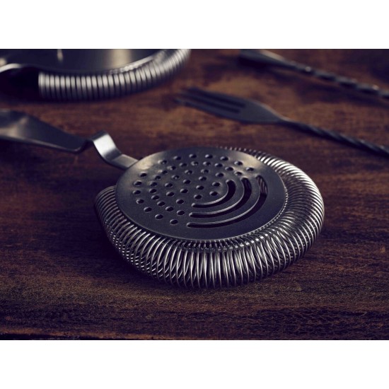 Shop quality Neville Genware Sprung Premium Julep Strainer in Kenya from vituzote.com Shop in-store or online and get countrywide delivery!