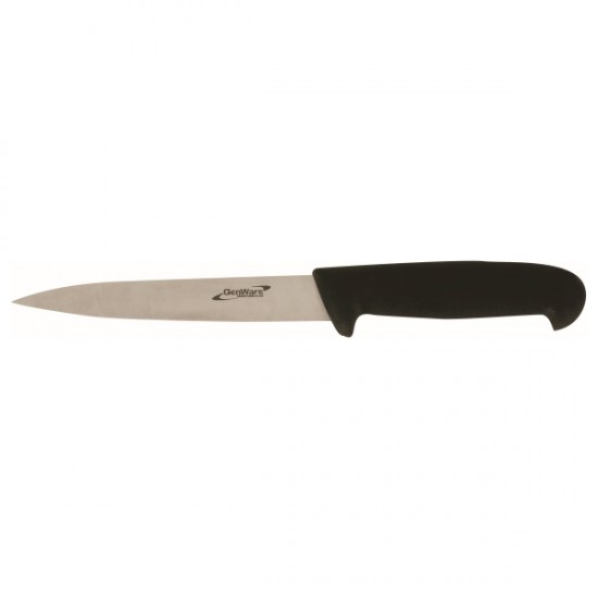 Shop quality Neville Genware 6" Flexible Filleting Knife in Kenya from vituzote.com Shop in-store or online and get countrywide delivery!