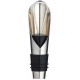 Shop quality BarCraft Stainless Steel Wine Pourer with Stopper in Kenya from vituzote.com Shop in-store or online and get countrywide delivery!