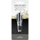 Shop quality BarCraft Stainless Steel Wine Pourer with Stopper in Kenya from vituzote.com Shop in-store or online and get countrywide delivery!