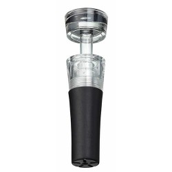 BarCraft Wine Pump Stopper and Preserver