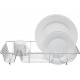 Shop quality Kitchen Craft Large Chrome-Plated Metal Dish Drainer Rack, 48 x 33 cm (19” x 13”) in Kenya from vituzote.com Shop in-store or online and get countrywide delivery!