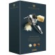 Shop quality Master Class Deluxe Stainless Steel Rotary Cheese Grater in Kenya from vituzote.com Shop in-store or online and get countrywide delivery!