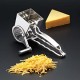 Master Class Deluxe Stainless Steel Rotary Cheese Grater, KCMCCHEESEDL Shop quality Master Class Deluxe Stainless Steel Rotary Cheese Grater in Kenya from vituzote.com Shop in-store or online and get countrywide delivery!
