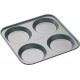 Shop quality MasterClass Non-Stick 4 Hole Yorkshire Pudding Pan in Kenya from vituzote.com Shop in-store or online and get countrywide delivery!