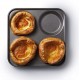 Shop quality MasterClass Non-Stick 4 Hole Yorkshire Pudding Pan in Kenya from vituzote.com Shop in-store or online and get countrywide delivery!