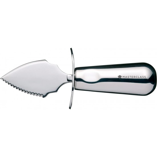 Shop quality Master Class Deluxe Stainless Steel Oyster Knife in Kenya from vituzote.com Shop in-store or online and get countrywide delivery!