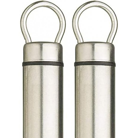 Kitchen Craft Oval Handled Professional Stainless Steel Can Opener, KCPROCAN Shop quality Kitchen Craft Oval Handled Professional Stainless Steel Can Opener in Kenya from vituzote.com Shop in-store or online and get countrywide delivery!