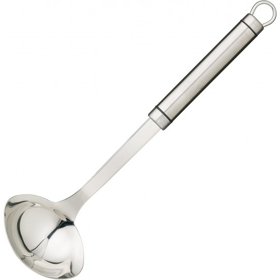 Shop quality KitchenCraft Professional Small Ladle Spoon for Sauce and Gravy, Stainless Steel, 28.5 cm in Kenya from vituzote.com Shop in-store or online and get countrywide delivery!