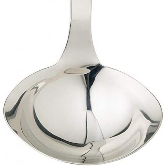 Shop quality KitchenCraft Professional Small Ladle Spoon for Sauce and Gravy, Stainless Steel, 28.5 cm in Kenya from vituzote.com Shop in-store or online and get countrywide delivery!