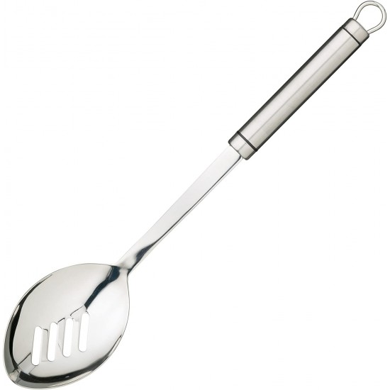Shop quality Kitchen Craft Professional Stainless Steel Long Oval Handled Slotted Spoon in Kenya from vituzote.com Shop in-store or online and get countrywide delivery!