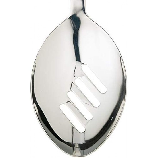 Shop quality Kitchen Craft Professional Stainless Steel Long Oval Handled Slotted Spoon in Kenya from vituzote.com Shop in-store or online and get countrywide delivery!