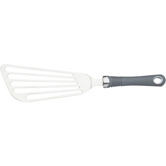 Shop quality KitchenCraft Professional Fish Slice with Soft Grip Handle, 31.5 cm in Kenya from vituzote.com Shop in-store or online and get countrywide delivery!