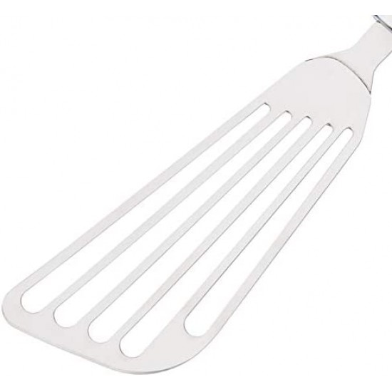 Shop quality KitchenCraft Professional Fish Slice with Soft Grip Handle, 31.5 cm in Kenya from vituzote.com Shop in-store or online and get countrywide delivery!