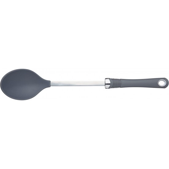 Shop quality Kitchen Craft Professional Nylon Cooking / Serving Spoon with Soft Grip Handle in Kenya from vituzote.com Shop in-store or online and get countrywide delivery!