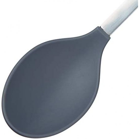 Shop quality Kitchen Craft Professional Nylon Cooking / Serving Spoon with Soft Grip Handle in Kenya from vituzote.com Shop in-store or online and get countrywide delivery!