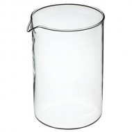 La Cafetière Glass Replacement Jug, 12-Cup, 1.5 Litre