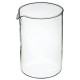 Shop quality La Cafetière Glass Replacement Jug, 12-Cup, 1.5 Litre in Kenya from vituzote.com Shop in-store or online and get countrywide delivery!