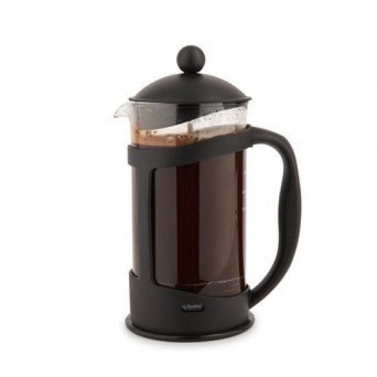 La Cafetière Plastic Cafetiere, 3-Cup, 350ml, LCCAFE3POLY Shop quality La Cafetière Plastic Cafetiere, 3-Cup, 350ml in Kenya from vituzote.com Shop in-store or online and get countrywide delivery!
