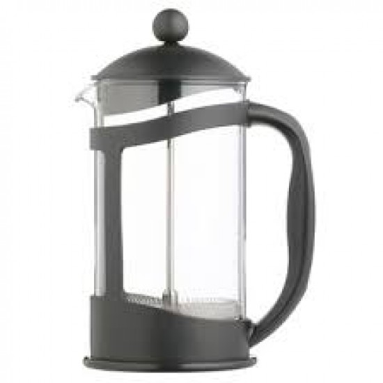 Plastic Cafetiere 