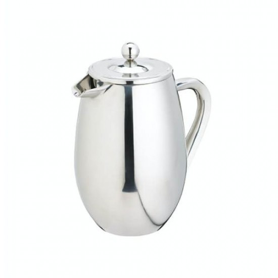 Shop quality La Cafetière Double Walled Cafetiere, 3-Cup, Stainless Steel, 350ml in Kenya from vituzote.com Shop in-store or online and get countrywide delivery!