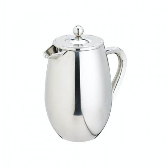 La Cafetière Double Walled Cafetiere, 3-Cup, Stainless Steel, 350ml, LCDBLSS3CUP Shop quality La Cafetière Double Walled Cafetiere, 3-Cup, Stainless Steel, 350ml in Kenya from vituzote.com Shop in-store or online and get countrywide delivery!