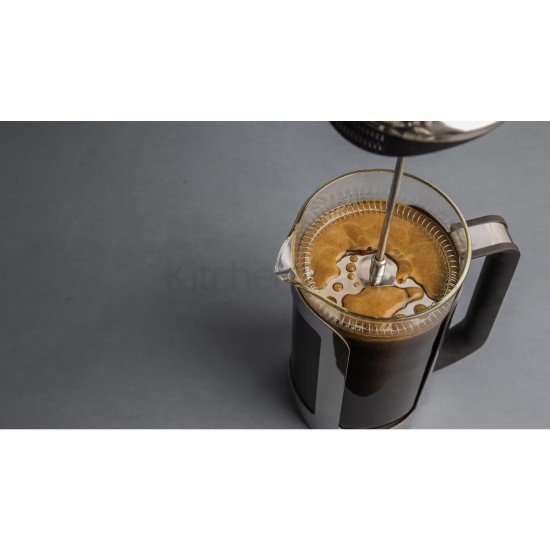 Shop quality La Cafetière Roma Cafetiere, 8-Cup, Stainless Steel Finish, 1 Litre in Kenya from vituzote.com Shop in-store or online and get countrywide delivery!