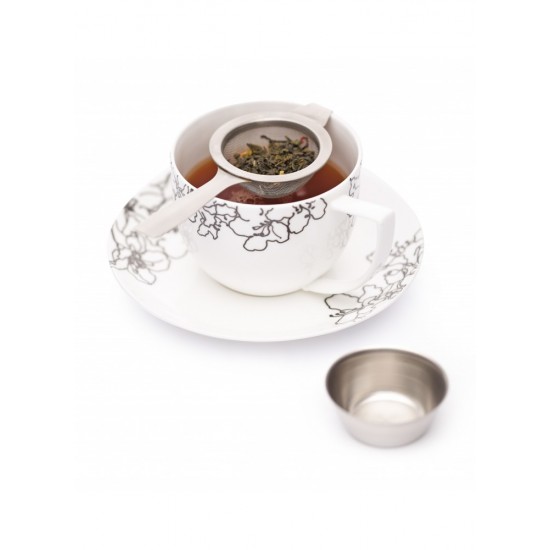 Shop quality La Cafetière Tea Strainer with Stand, Stainless Steel in Kenya from vituzote.com Shop in-store or online and get countrywide delivery!