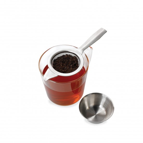 Shop quality La Cafetière Tea Strainer with Stand, Stainless Steel in Kenya from vituzote.com Shop in-store or online and get countrywide delivery!