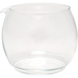 La Cafetière Replacement Beaker, 4-Cup, Glass