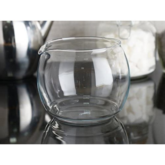 Shop quality La Cafetière Replacement Beaker, 4-Cup, Glass in Kenya from vituzote.com Shop in-store or online and get countrywide delivery!